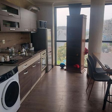 Apartment Panorama Center Varna Exterior photo