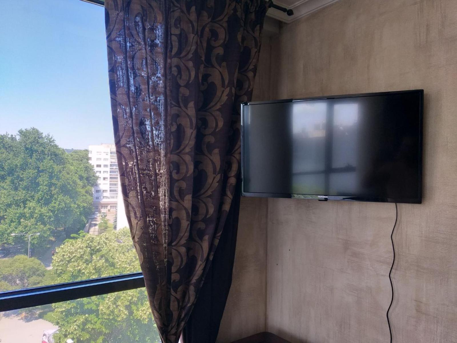 Apartment Panorama Center Varna Exterior photo